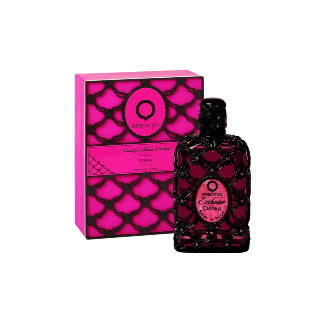 ORIENTICA ESTUCHE  DANIA